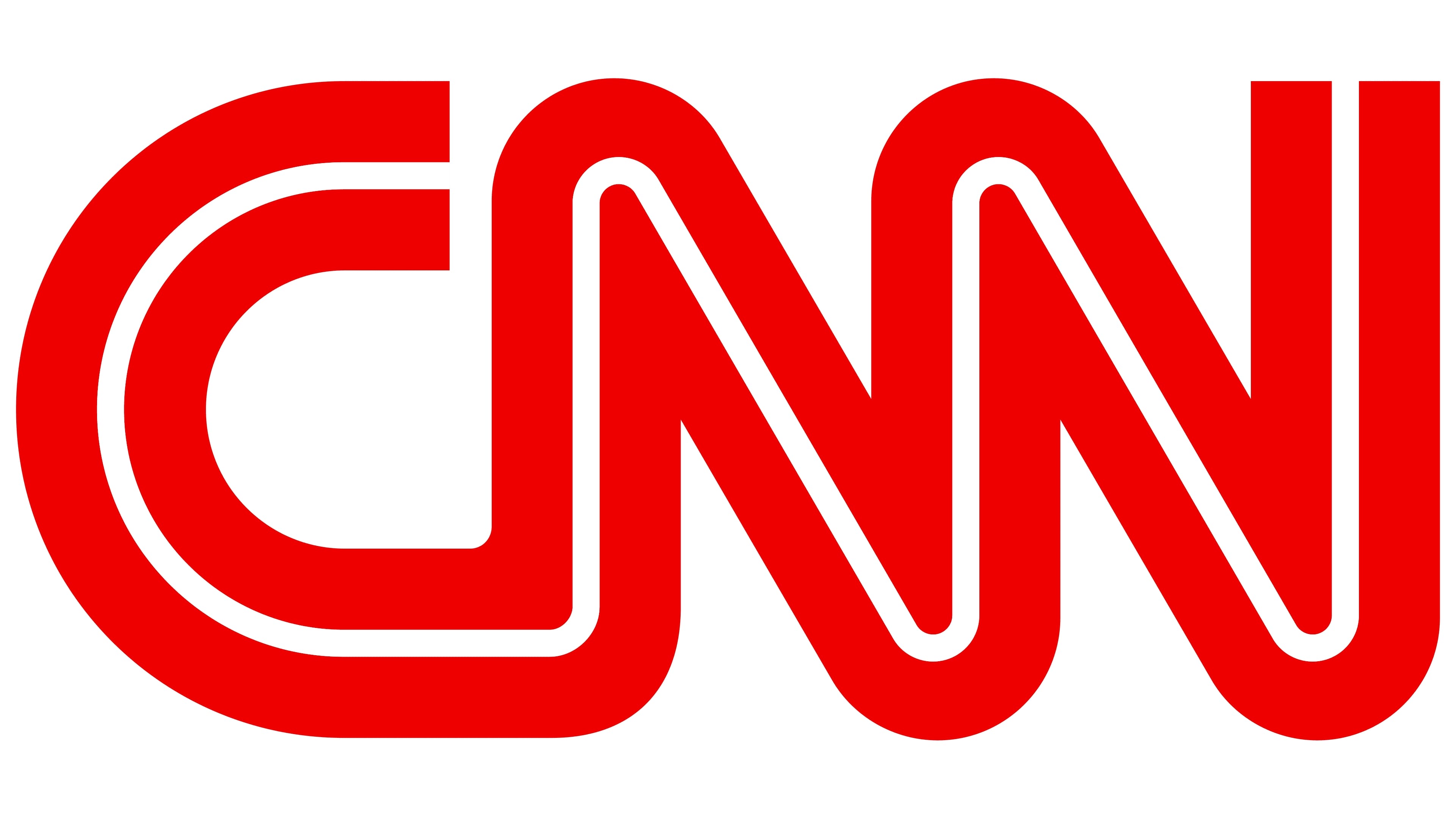 логотип CNN