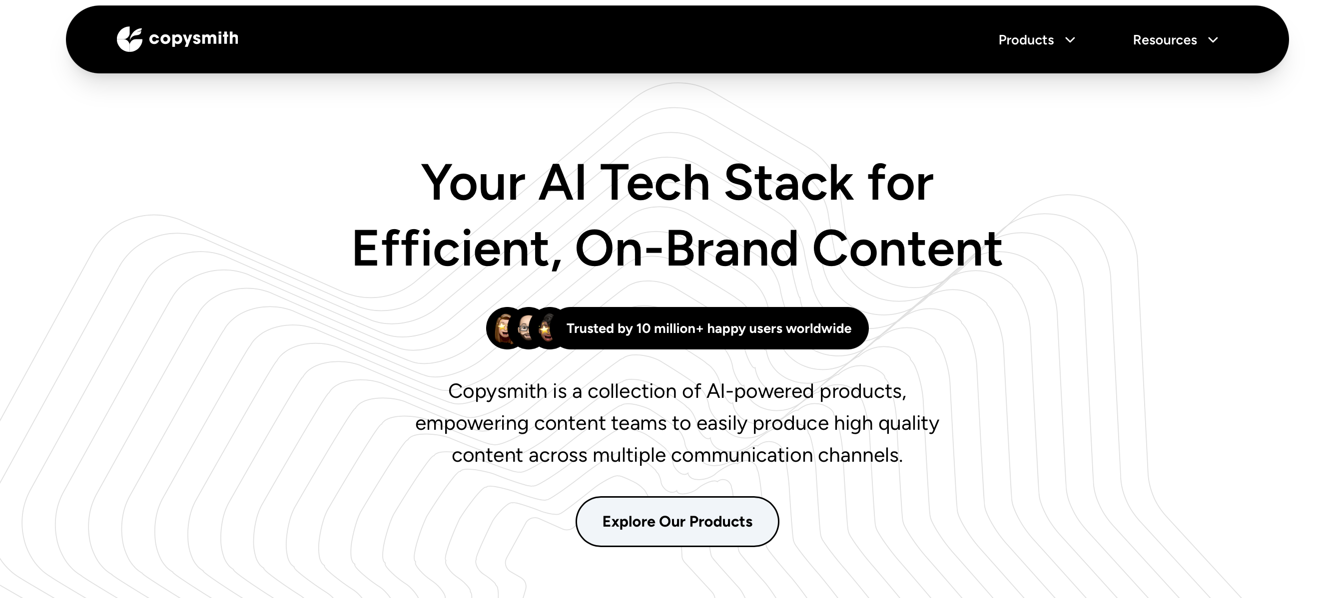 copysmith ai