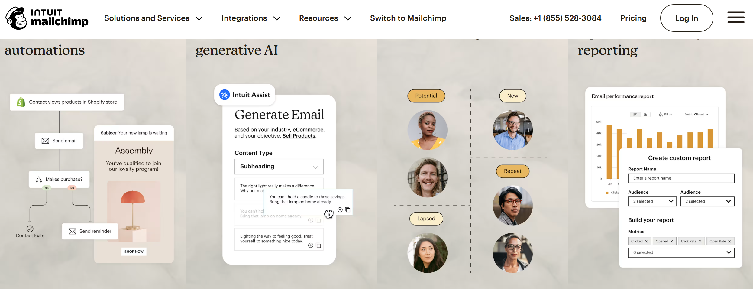 Mailchimp