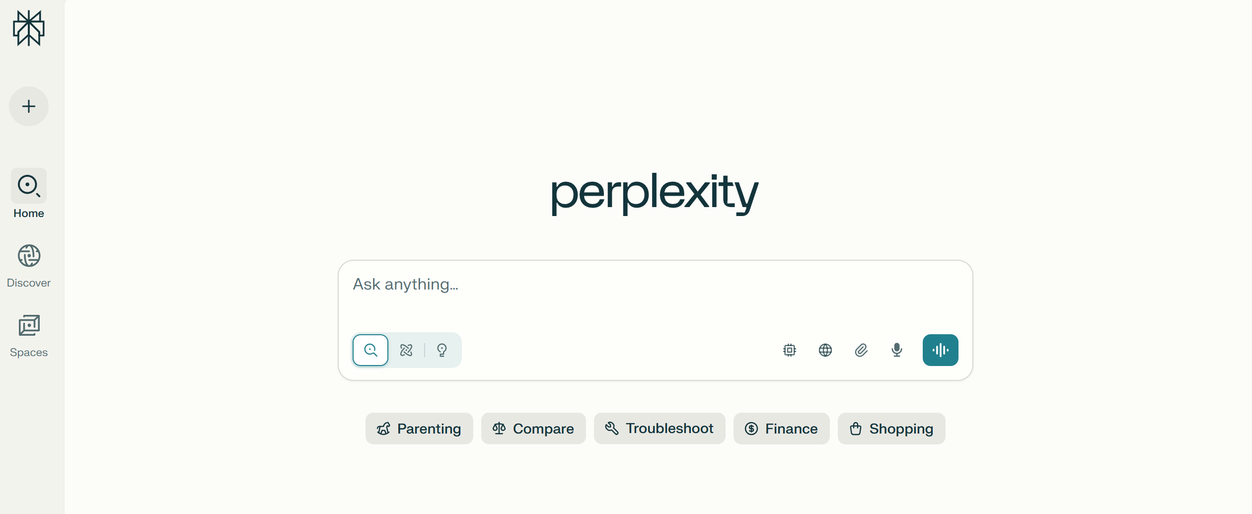 Perplexity