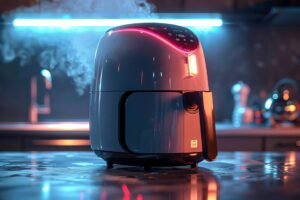 ROAS 1477% — офіційний дилер техніки для дому