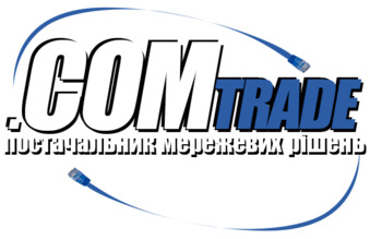 Comtrade - Профіль Постачальника