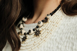 Запуск реклами для виробника прикрас — кейс